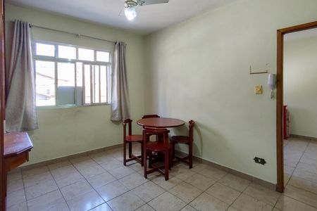 Apartamento para alugar com 70m², 2 quartos e 1 vaga Apartamento para alugar com 70m², 2 quartos e 1 vagaSala