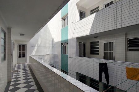 Apartamento para alugar com 70m², 2 quartos e 1 vaga Apartamento para alugar com 70m², 2 quartos e 1 vagaÁrea comum