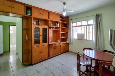 Apartamento para alugar com 70m², 2 quartos e 1 vaga Apartamento para alugar com 70m², 2 quartos e 1 vagaSala