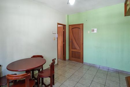 Apartamento para alugar com 70m², 2 quartos e 1 vaga Apartamento para alugar com 70m², 2 quartos e 1 vagaSala