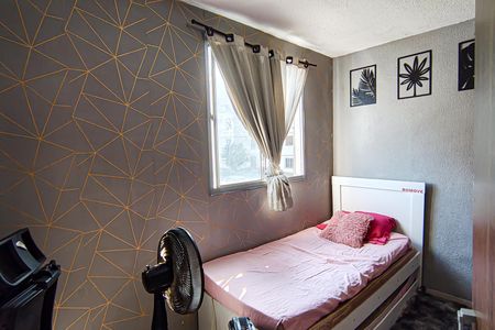 Apartamento para alugar com 44m², 2 quartos e 1 vaga Apartamento para alugar com 44m², 2 quartos e 1 vagaQuarto 2