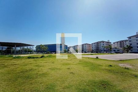 Apartamento para alugar com 44m², 2 quartos e 1 vaga Apartamento para alugar com 44m², 2 quartos e 1 vagaÁrea comum