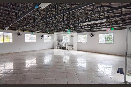 Apartamento para alugar com 44m², 2 quartos e 1 vaga Apartamento para alugar com 44m², 2 quartos e 1 vagaÁrea comum