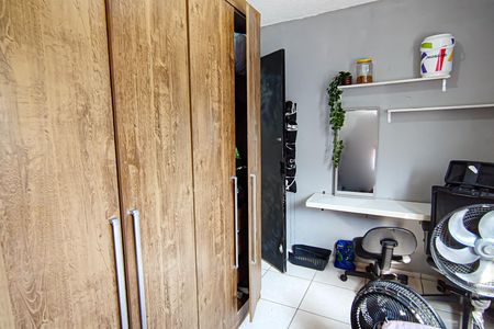 Apartamento para alugar com 44m², 2 quartos e 1 vaga Apartamento para alugar com 44m², 2 quartos e 1 vagaQuarto 2