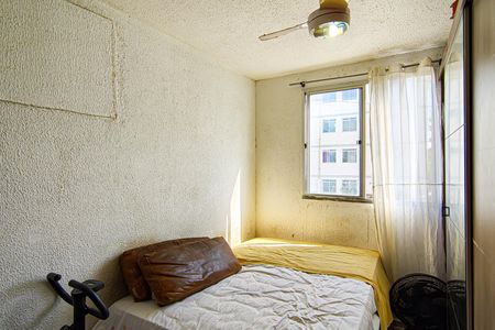 Apartamento para alugar com 44m², 2 quartos e 1 vaga Apartamento para alugar com 44m², 2 quartos e 1 vagaQuarto 1