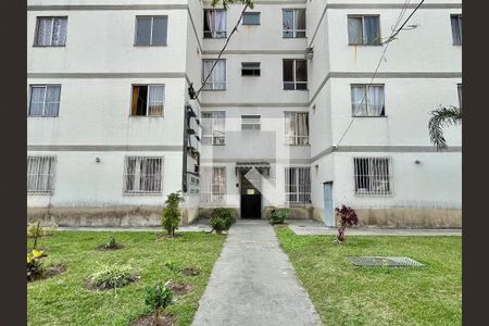 Apartamento para alugar com 44m², 2 quartos e 1 vaga Apartamento para alugar com 44m², 2 quartos e 1 vagaÁrea comum