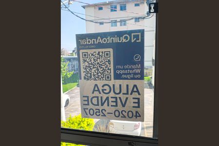 Apartamento para alugar com 44m², 2 quartos e 1 vaga Apartamento para alugar com 44m², 2 quartos e 1 vagaPlaquinha OXCW-22