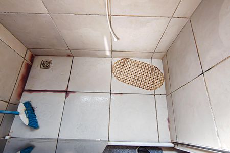 Apartamento para alugar com 44m², 2 quartos e 1 vaga Apartamento para alugar com 44m², 2 quartos e 1 vagaBanheiro