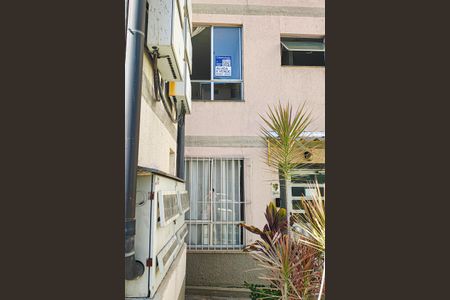 Apartamento para alugar com 44m², 2 quartos e 1 vaga Apartamento para alugar com 44m², 2 quartos e 1 vagaPlaquinha OXCW-22