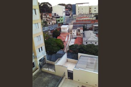 Apartamento à venda com 40m², 1 quarto e 1 vaga