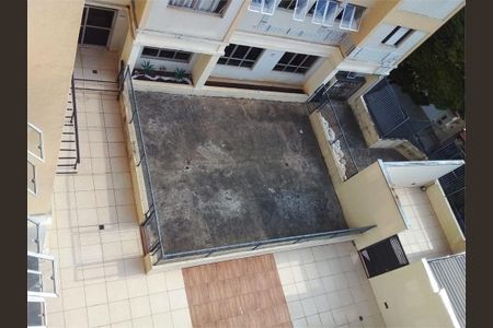 Apartamento à venda com 40m², 1 quarto e 1 vaga