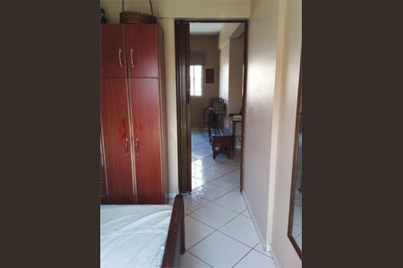Apartamento à venda com 40m², 1 quarto e 1 vaga