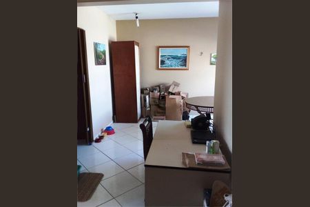Apartamento à venda com 40m², 1 quarto e 1 vaga
