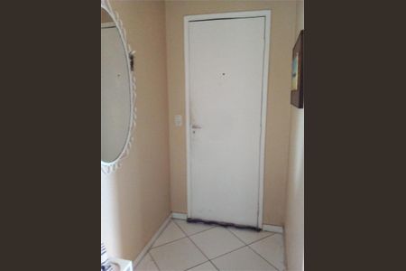 Apartamento à venda com 40m², 1 quarto e 1 vaga