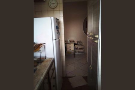 Apartamento à venda com 40m², 1 quarto e 1 vaga
