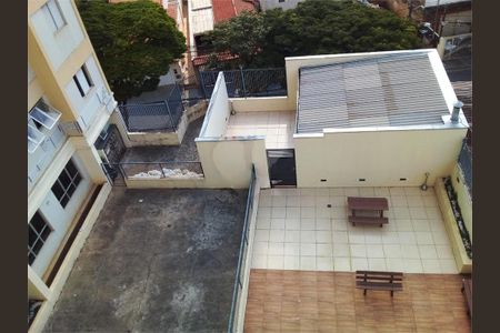 Apartamento à venda com 40m², 1 quarto e 1 vaga