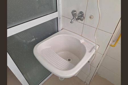 Apartamento à venda com 63m², 3 quartos e 1 vagaÁrea de Serviço