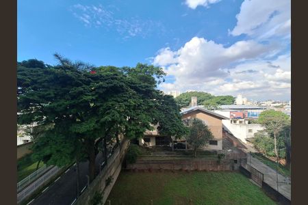 Apartamento à venda com 63m², 3 quartos e 1 vagaVista Sala