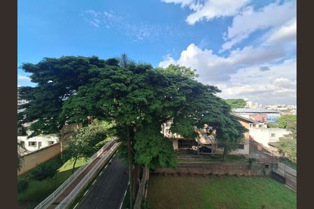 Apartamento à venda com 63m², 3 quartos e 1 vagaVista Quarto 2