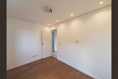 Apartamento à venda com 63m², 3 quartos e 1 vagaQuarto 2