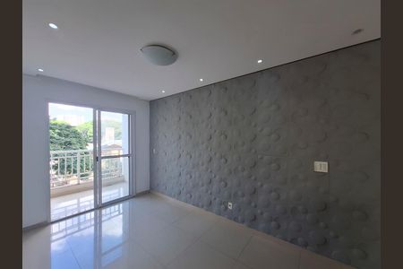 Apartamento à venda com 63m², 3 quartos e 1 vagaSala