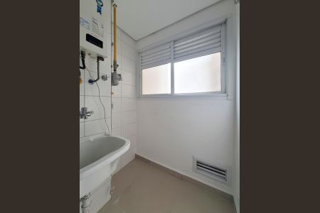 Apartamento à venda com 63m², 3 quartos e 1 vagaÁrea de Serviço