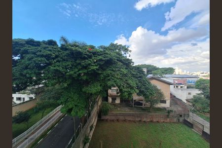 Apartamento à venda com 63m², 3 quartos e 1 vagaVista Quarto 1