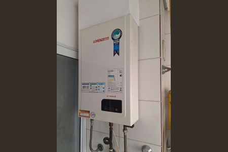 Apartamento à venda com 63m², 3 quartos e 1 vagaÁrea de Serviço