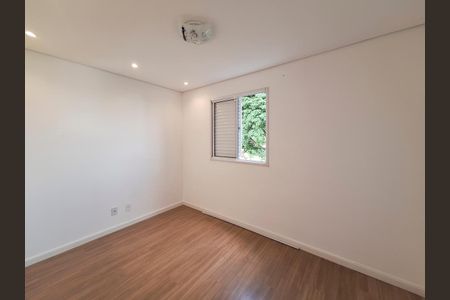 Apartamento à venda com 63m², 3 quartos e 1 vagaQuarto 2