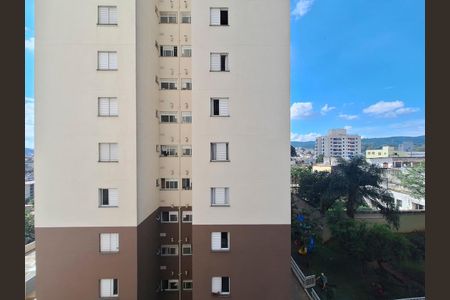 Apartamento à venda com 63m², 3 quartos e 1 vagaSuíte Vista 