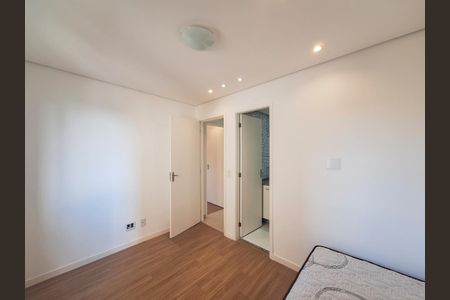 Apartamento à venda com 63m², 3 quartos e 1 vagaSuíte