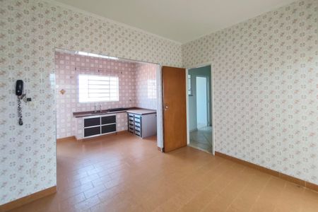 Casa para alugar com 388m², 5 quartos e 14 vagas Casa para alugar com 388m², 5 quartos e 14 vagasSala de Jantar