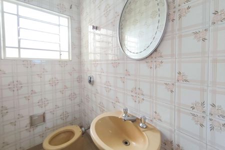 Casa para alugar com 388m², 5 quartos e 14 vagas Casa para alugar com 388m², 5 quartos e 14 vagasLavabo