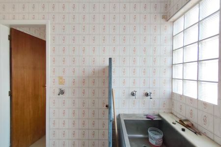 Casa para alugar com 388m², 5 quartos e 14 vagas Casa para alugar com 388m², 5 quartos e 14 vagasÁrea de Serviço