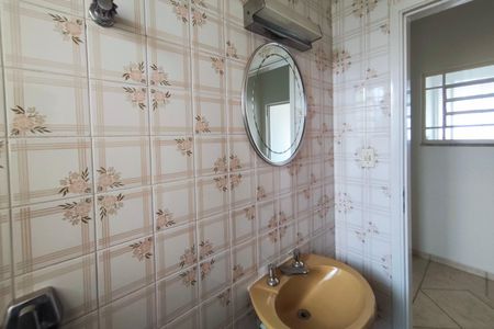 Casa para alugar com 388m², 5 quartos e 14 vagas Casa para alugar com 388m², 5 quartos e 14 vagasLavabo