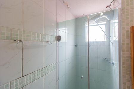 Apartamento à venda com 43m², 2 quartos e 1 vagaBanheiro