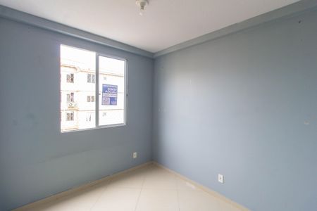 Apartamento à venda com 43m², 2 quartos e 1 vagaQuarto 1