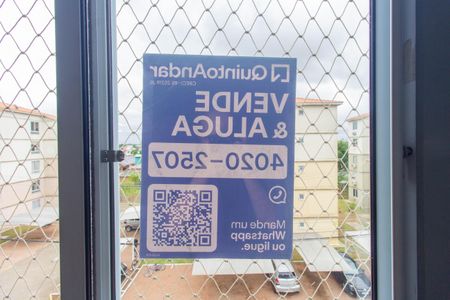 Apartamento à venda com 43m², 2 quartos e 1 vagaPlaquinha