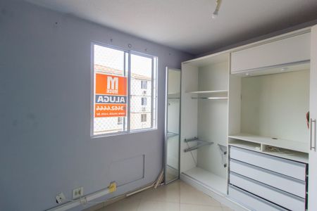 Apartamento à venda com 43m², 2 quartos e 1 vagaQuarto 2