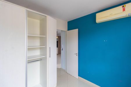 Apartamento à venda com 43m², 2 quartos e 1 vagaQuarto 2