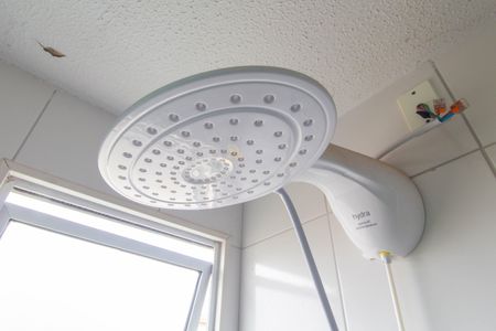 Apartamento à venda com 43m², 2 quartos e 1 vagaBanheiro