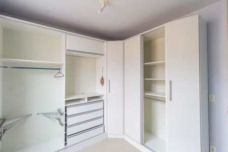 Apartamento à venda com 43m², 2 quartos e 1 vagaQuarto 2