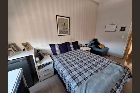 Apartamento à venda com 210m², 4 quartos e 1 vagaFoto 22