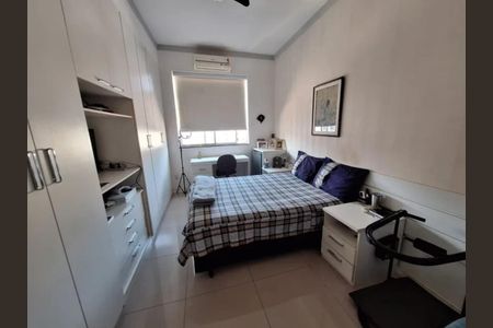 Apartamento à venda com 210m², 4 quartos e 1 vagaFoto 21