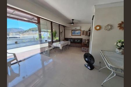 Apartamento à venda com 210m², 4 quartos e 1 vagaFoto 28