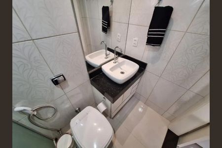 Apartamento à venda com 210m², 4 quartos e 1 vagaFoto 20