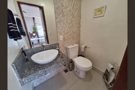 Apartamento à venda com 210m², 4 quartos e 1 vagaFoto 30