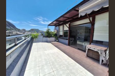 Apartamento à venda com 210m², 4 quartos e 1 vagaFoto 33