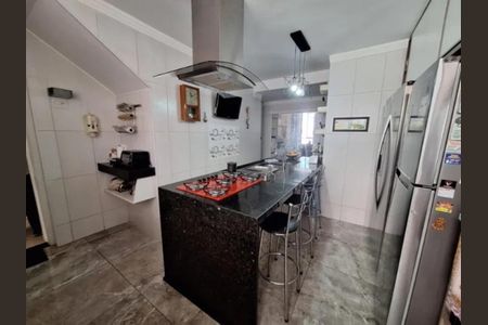 Apartamento à venda com 210m², 4 quartos e 1 vagaFoto 11