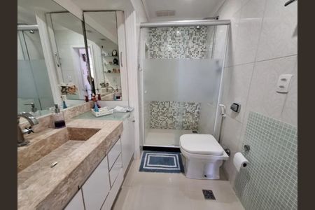 Apartamento à venda com 210m², 4 quartos e 1 vagaFoto 23